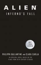 Alien - Infernos Fall