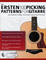 Ersten 100 Picking-Patterns fur Gitarre