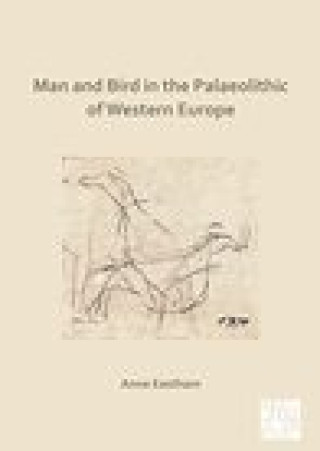 Man and Bird in the Palaeolithic of Western Europe