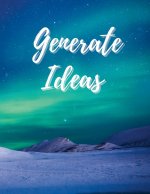 Generate Ideas