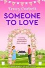 Someone to Love