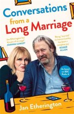 CONVERSATIONS FROM A LONG MARRIAGE