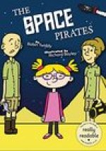 Space Pirates