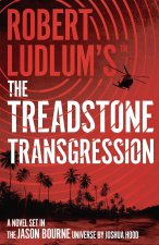 Robert Ludlum's(TM) The Treadstone Transgression