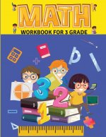 Math Workbook for Grade 3