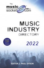 MusicSocket.com Music Industry Directory 2022