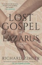 Lost Gospel of Lazarus