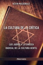 cultura de la critica