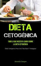 Dieta Cetogenica
