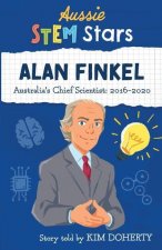 Aussie STEM Stars: Alan Finkel