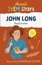 Aussie STEM Stars: John Long