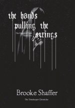 Hands Pulling the Strings