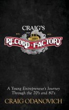 Craig's Record Factory