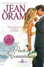 Pinch of Commitment