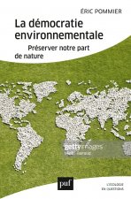 La démocratie environnementale