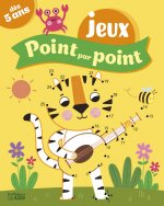 MES JEUX A THEME POINT PAR PO