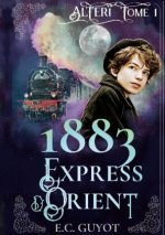 1883 Express d'Orient