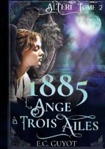 1885 L'Ange a Trois Ailes