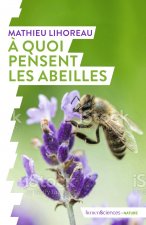 À quoi pensent les abeilles ?