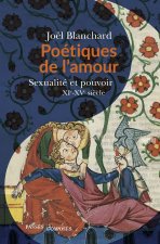 Poétiques de l'amour