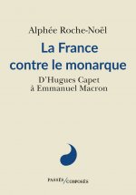 La France contre le monarque