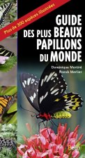 Guide des plus beaux papillons du monde