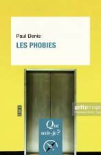 Les Phobies