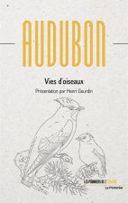 Vies d'oiseaux