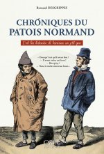 Chroniques du patois normand