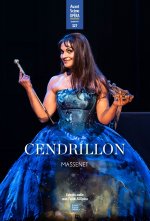 Cendrillon (Massenet)
