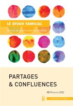 Divan Familial N°48. Partages et confluences