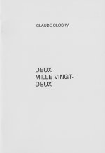 Deux mille vingt-deux