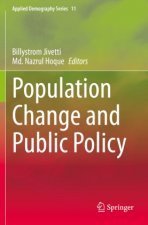 Population Change and Public Policy