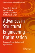 Advances in Structural Engineering-Optimization