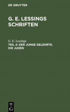 junge Gelehrte. Die Juden