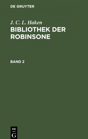 Bibliothek der Robinsone