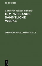 Miscellaneen, Teil 1, 2
