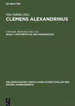 Protrepticus und Paedagogus