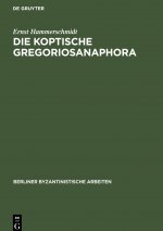 Koptische Gregoriosanaphora