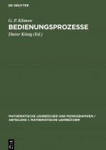 Bedienungsprozesse