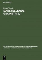 Darstellende Geometrie, I