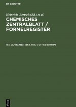 1962, Teil 1. C1-C9-Gruppe