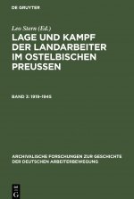 (1919-1945)