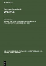 Praeparatio Evangelica, Teil 1