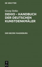Bezirk Magdeburg