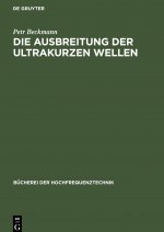Ausbreitung der ultrakurzen Wellen