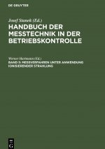 Messverfahren unter Anwendung ionisierender Strahlung
