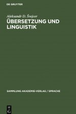 UEbersetzung und Linguistik
