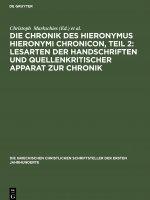 Chronik des Hieronymus Hieronymi Chronicon, Teil 2