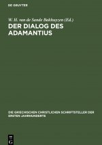Dialog des Adamantius